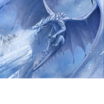 Dragons and werewolf’s