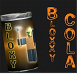 The Bloxxy Cola Inc. Factory
