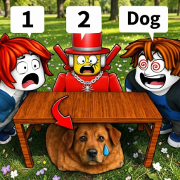 The 10 Game