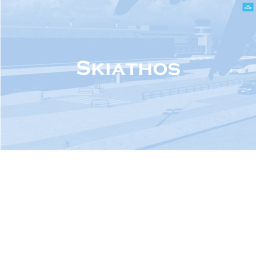 Skiathos Airport