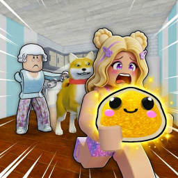 Escape Grandma for Squishy Dumplings icon