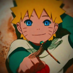 The Naruto group ナルト