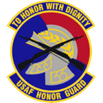 Honor Guard 1940’s