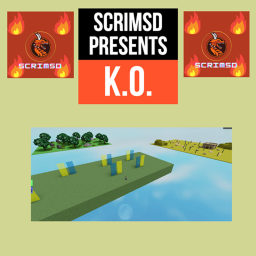 K.O.