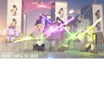 The Jedi Order of Hope Fan Group