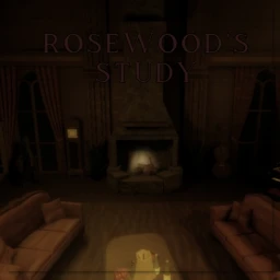 Rose's Study [HANGOUT] icon