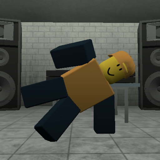 Killer Bean: Warehouse Party