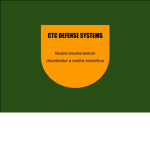 CTC Defense Systems