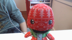 LBP Burritos