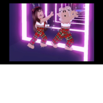 Julie and Maddie
