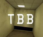 THE BAD BACKROOMS
