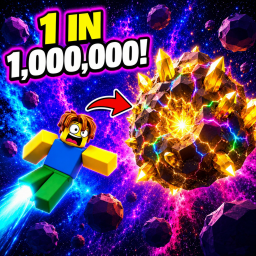 +1 Speed Asteroid Breaker