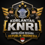 [KNRI] KORLANTAS