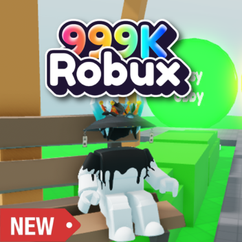 [BIG UPDATE] Flex Your Robux! 😎