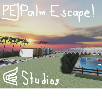 Palm Escape - Ras Al Khaimah UAE