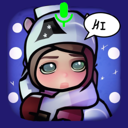 🔊Voice Chating Hangout [Release]