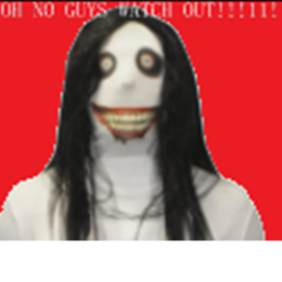 Survive the buff the jeff the killer