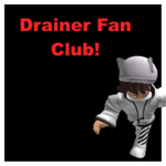 Drainer Fan Club!