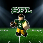 [SFL] Supreme Football League [SFL]