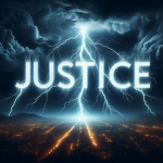 JUSTICE FOR EVERYONE!