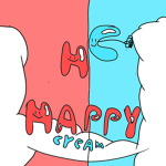 Happy Cream