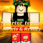 Sunrise Island Hotel and Resort