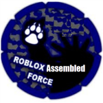 Roblox Assembled Force