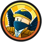 Game Badge Thumbnail