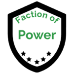 Faction of Power