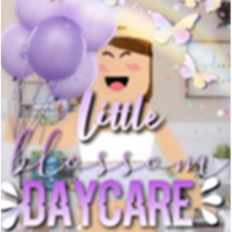 🌸 Little Blossoms Daycare VI🌸
