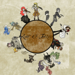 Law Of Talos Group