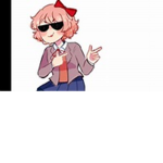 Doki Doki Is Dark