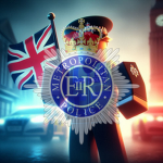 GP | UKRP | Police Service