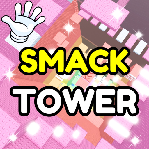 Smack Gear Tower