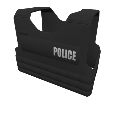 PRPS BWC Tactical Vest