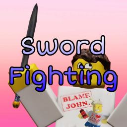 Forsaken Sword Fighting