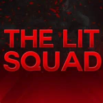 #LIT SQUAD ROBUX