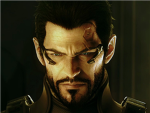Adam Jensen