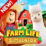 [🎄2X + 2M] Farm Life Simulator