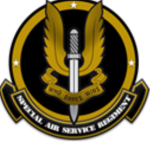 [AFD]Australian Defence Force SAS