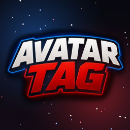 Avatar Tag [DOUBLE XP WEEKEND]