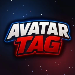 Avatar Tag [DOUBLE XP WEEKEND] icon