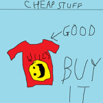 The Cheap Market