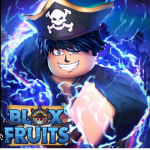 Blox Fruit pals