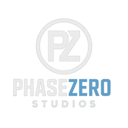 PhaseZero Studios Roblox group icon