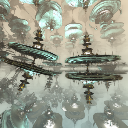 Kiosks Skybox (ported by Liquse)
