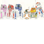 Droid World