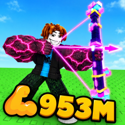 [🏹 NEW] +1 Strength Archery icon