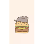 :) Pusheen squad!REEEEEEEE