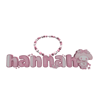 hannah thumbnail